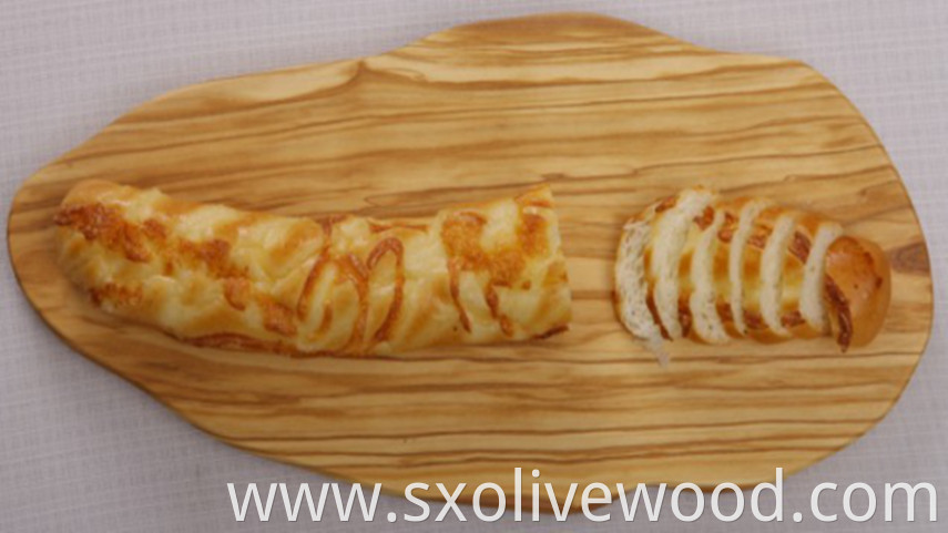 Olive Wood Chopping Board